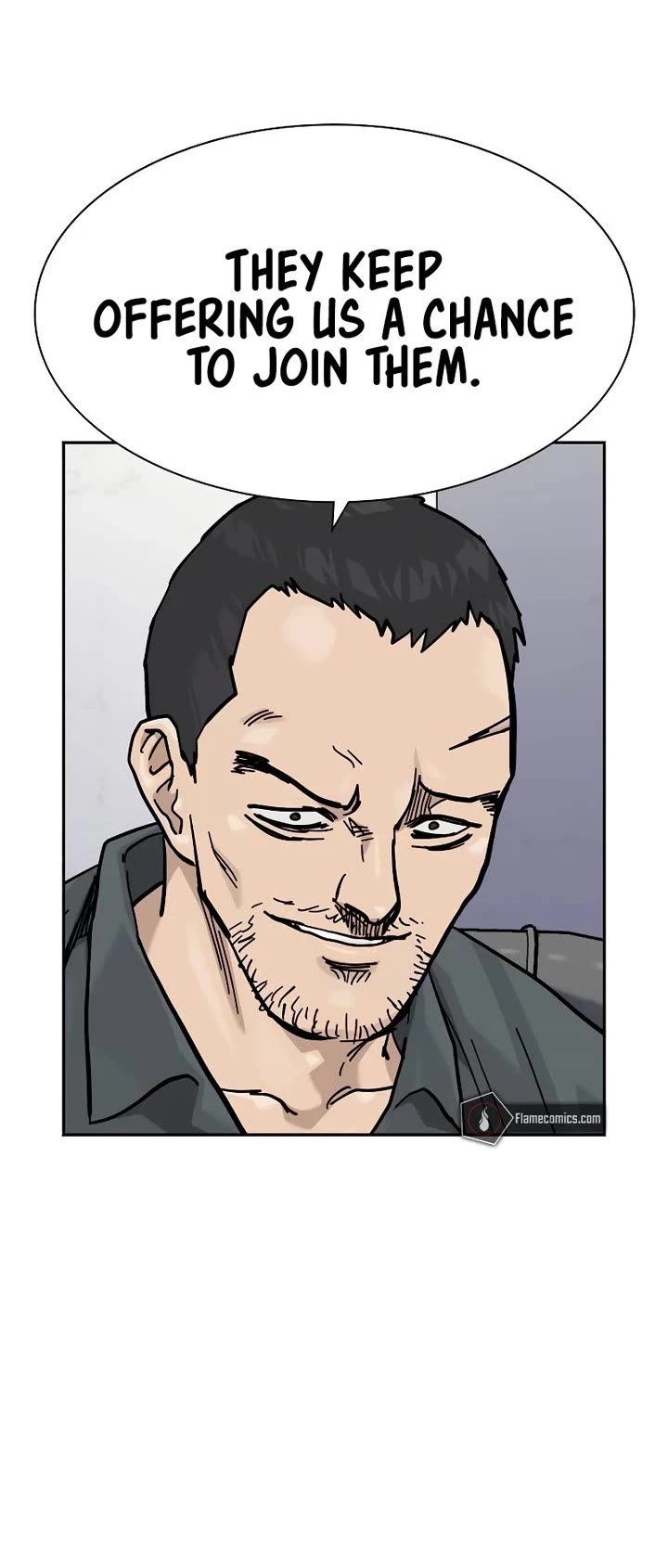 To Not Die chapter 176 page 15