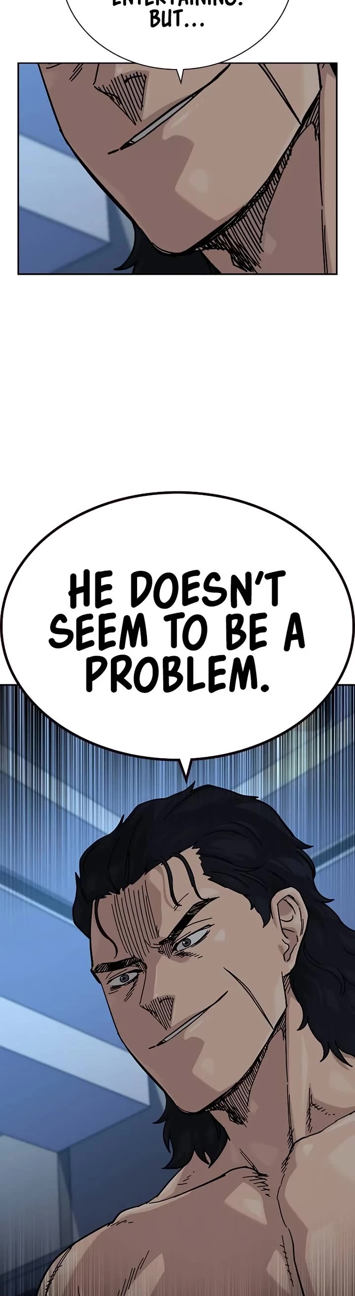 To Not Die chapter 176 page 27