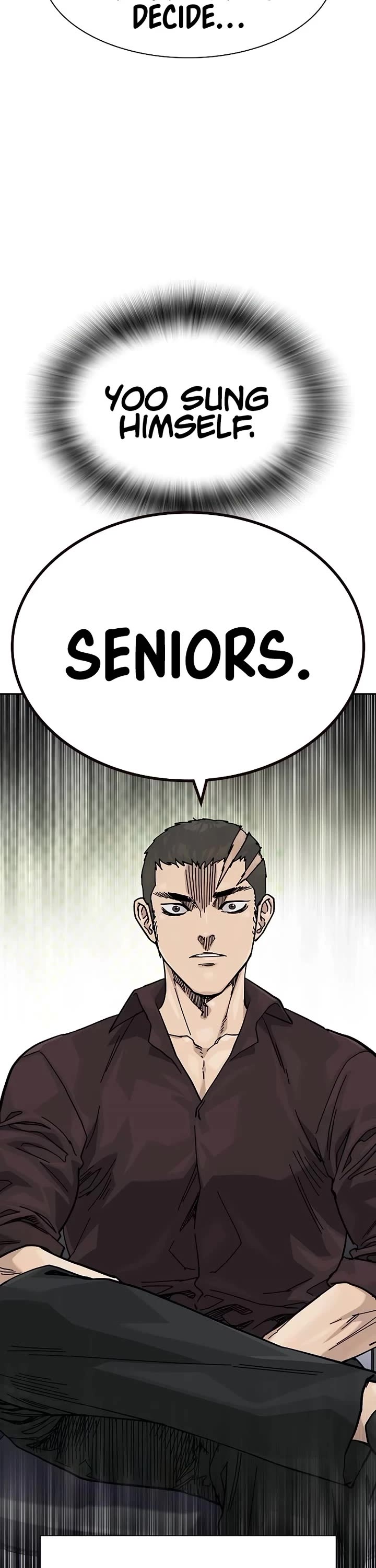 To Not Die chapter 176 page 34