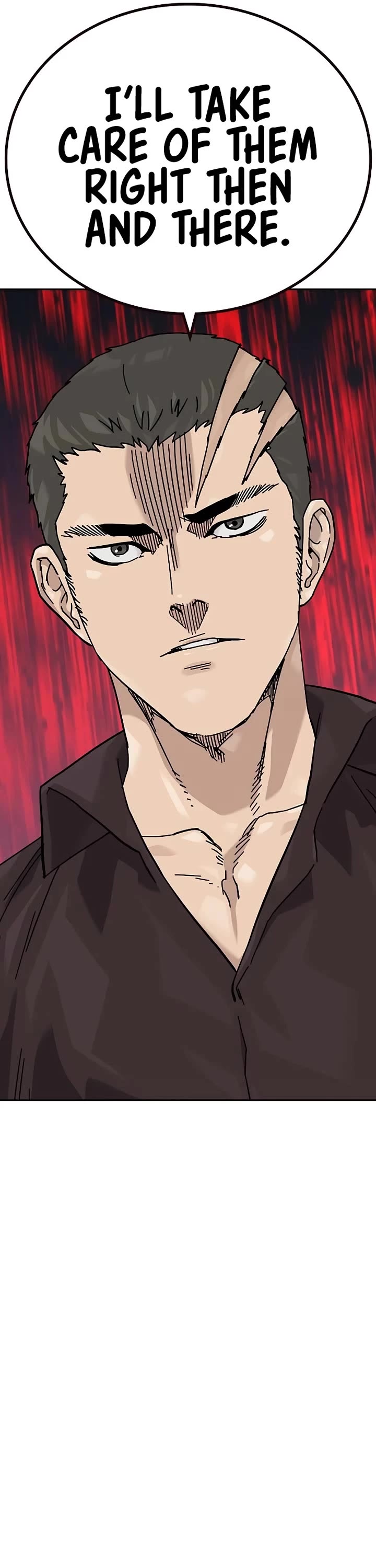 To Not Die chapter 176 page 46