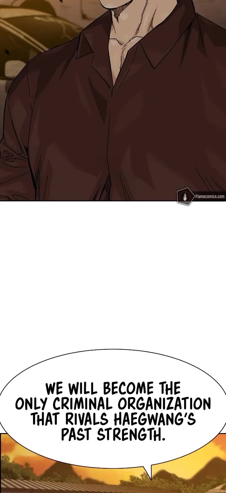 To Not Die chapter 176 page 58