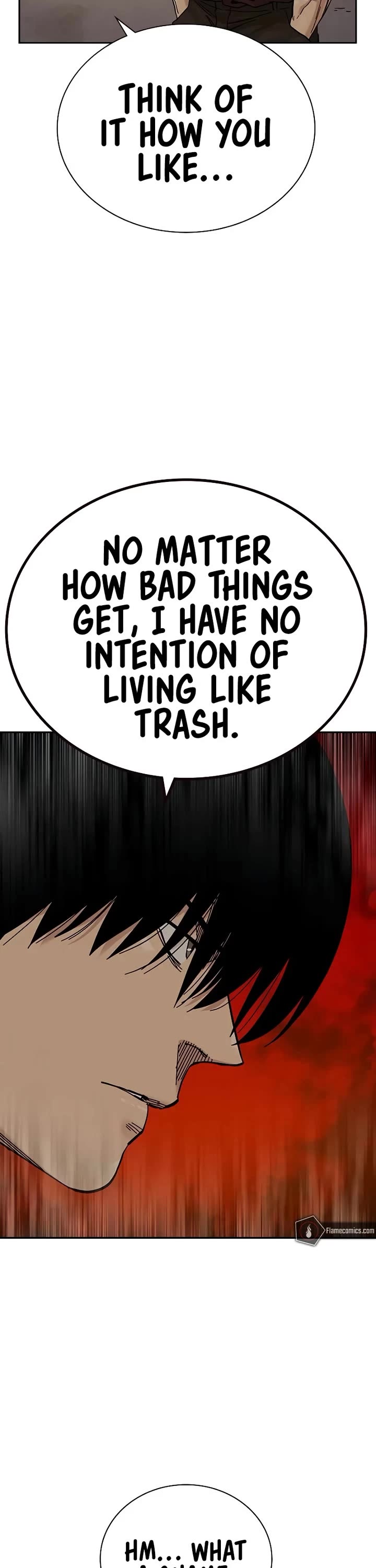 To Not Die chapter 176 page 65