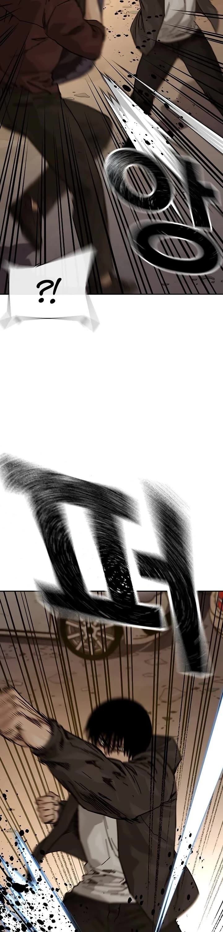 To Not Die chapter 176 page 75