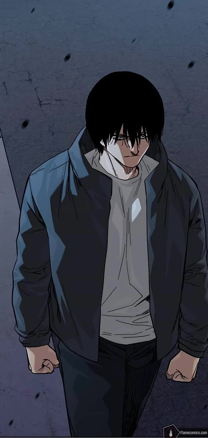 To Not Die chapter 176 page 9