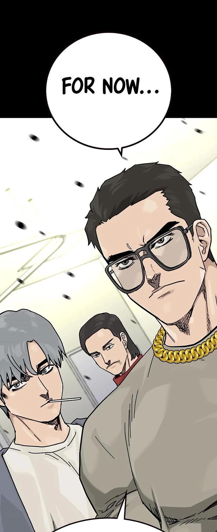 To Not Die chapter 179 page 13