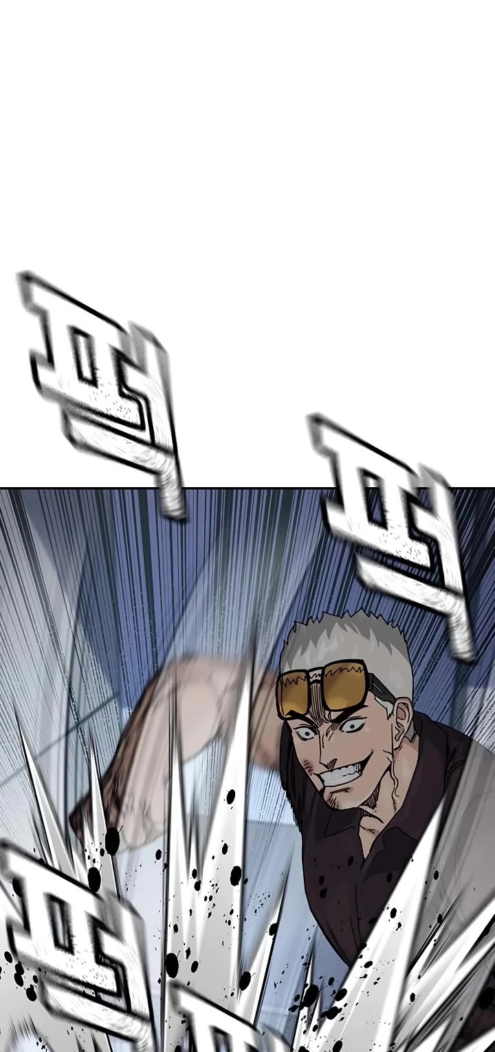 To Not Die chapter 179 page 22