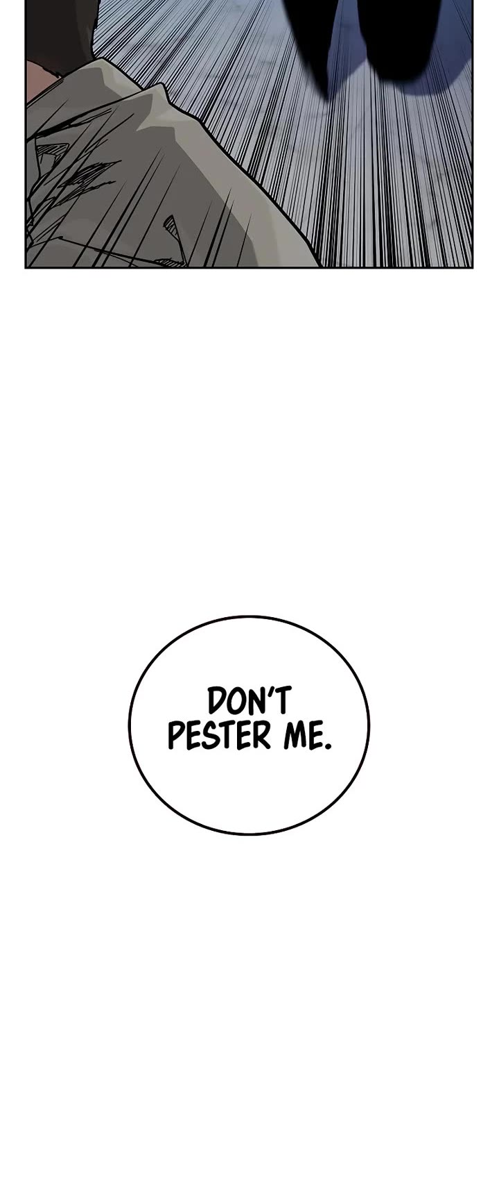 To Not Die chapter 179 page 28