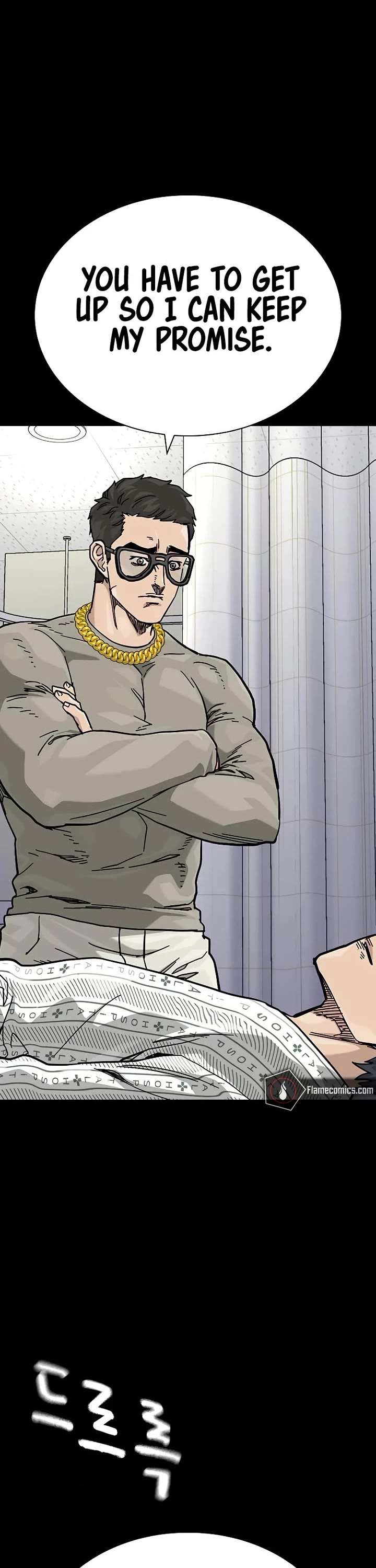 To Not Die chapter 179 page 3