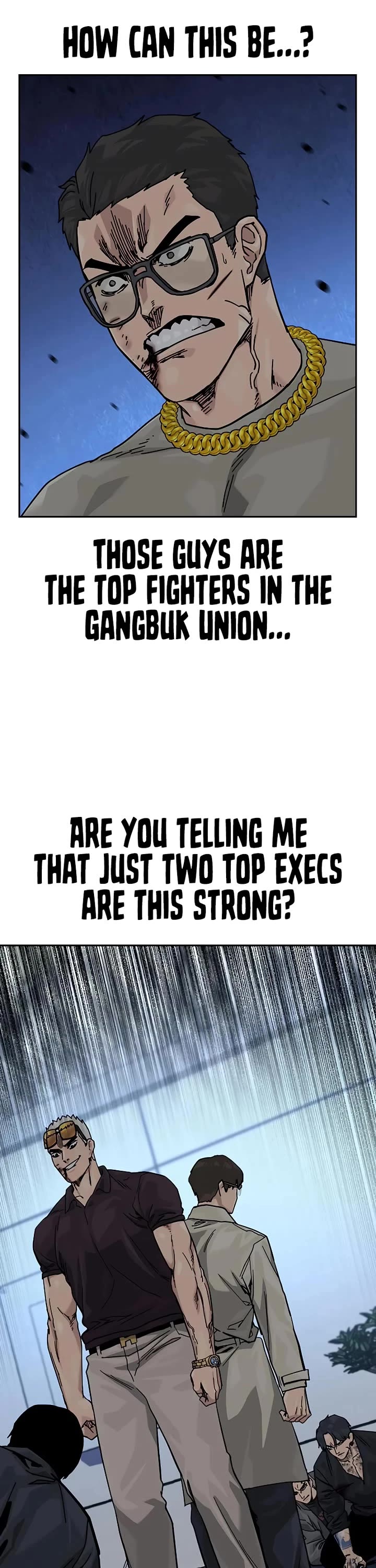 To Not Die chapter 179 page 30