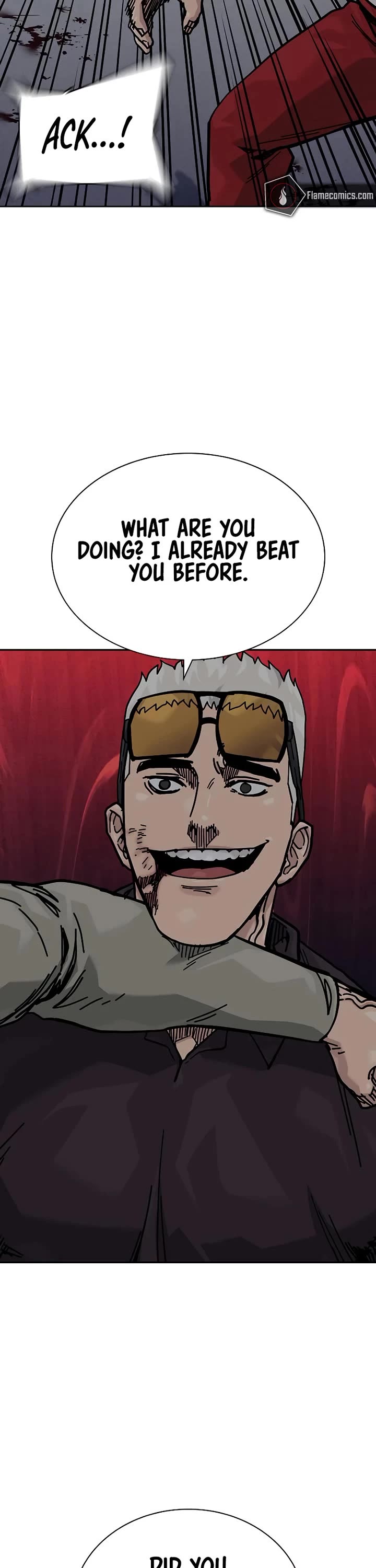 To Not Die chapter 179 page 49