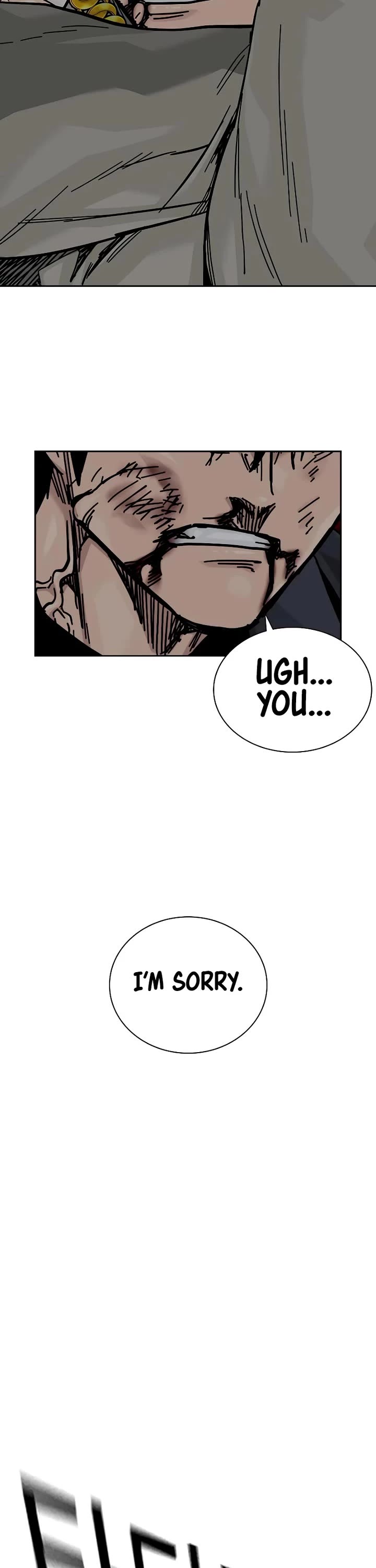 To Not Die chapter 179 page 62