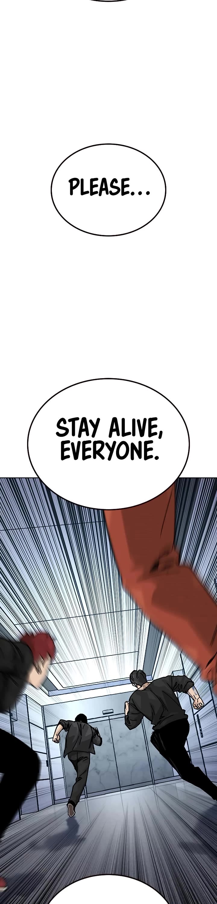 To Not Die chapter 179 page 76