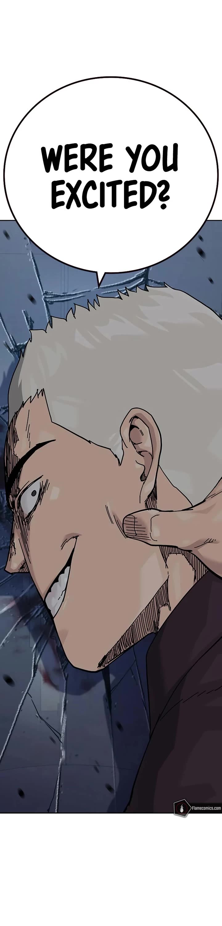 To Not Die chapter 184 page 12