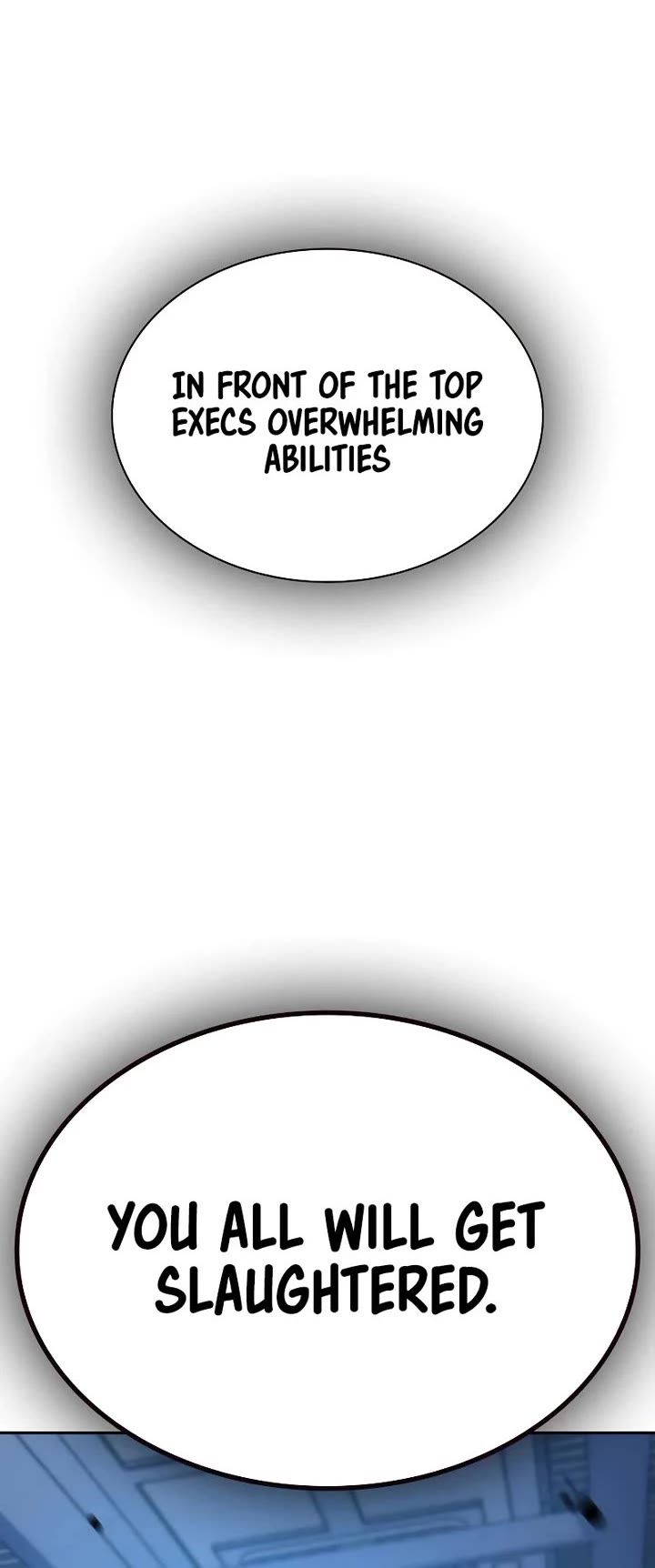 To Not Die chapter 186 page 43