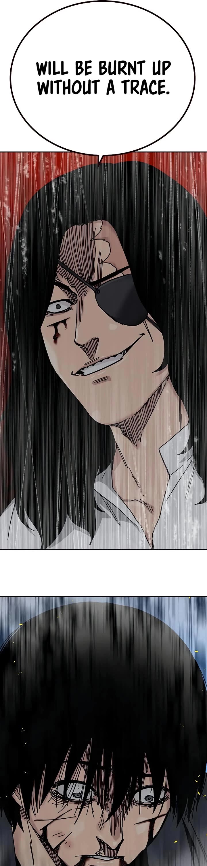 To Not Die chapter 186 page 48