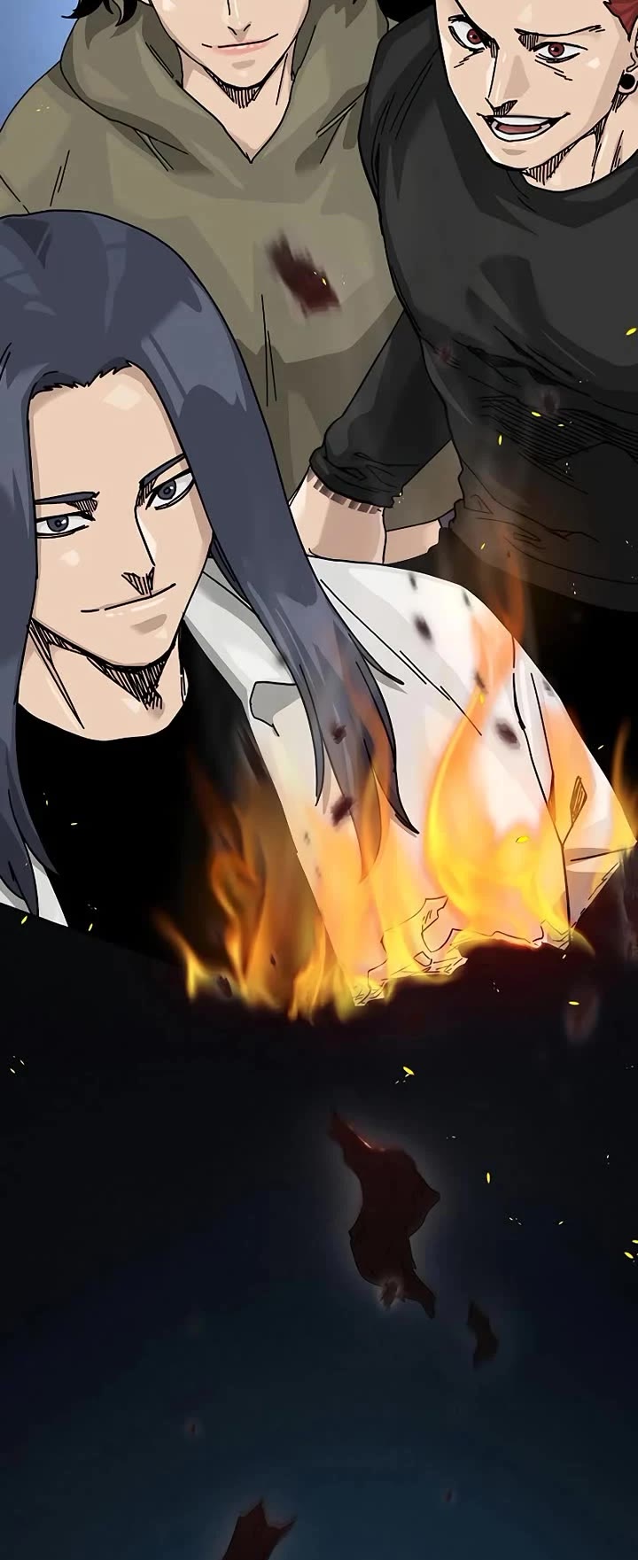 To Not Die chapter 186 page 51