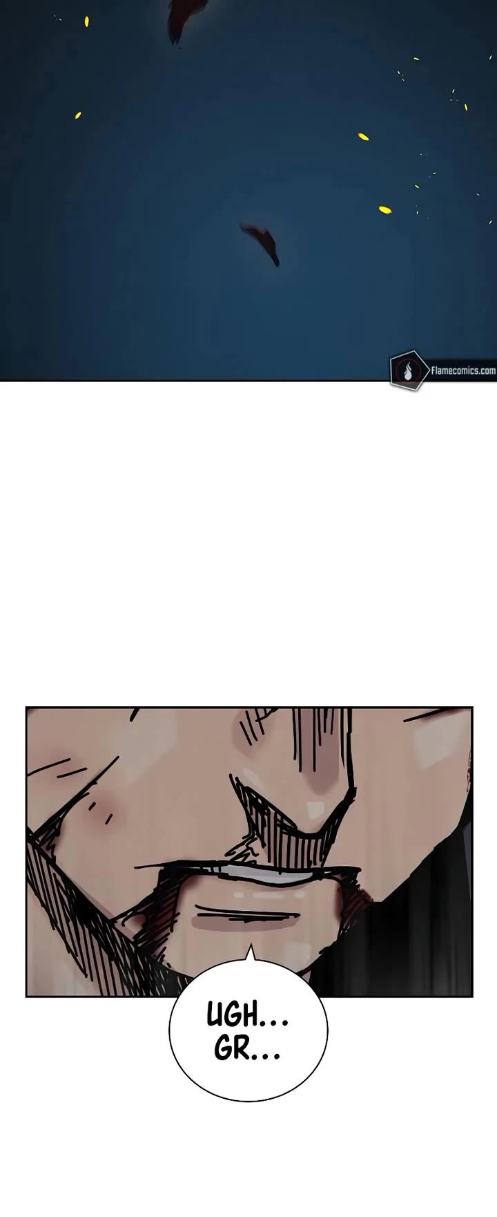 To Not Die chapter 186 page 52
