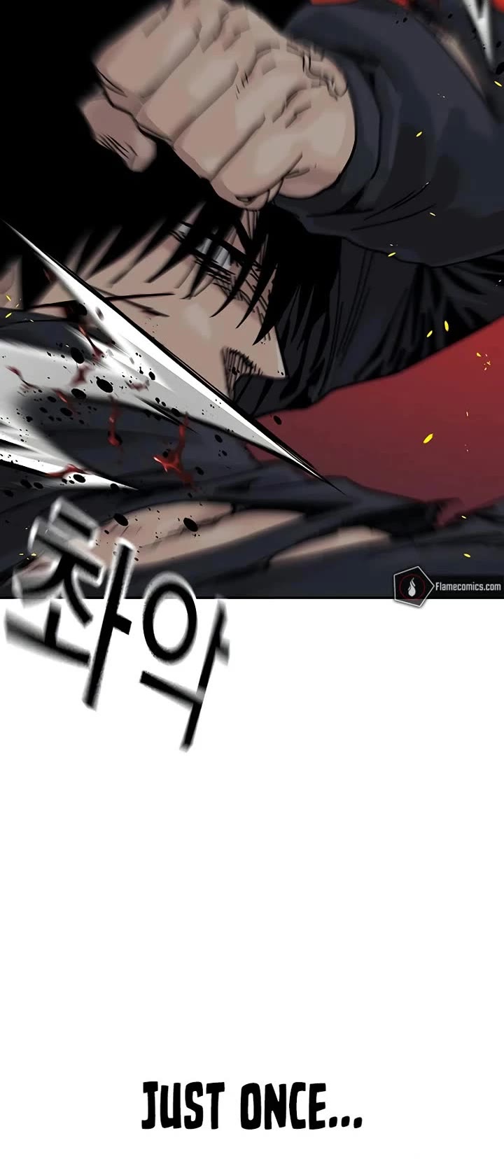 To Not Die chapter 186 page 61
