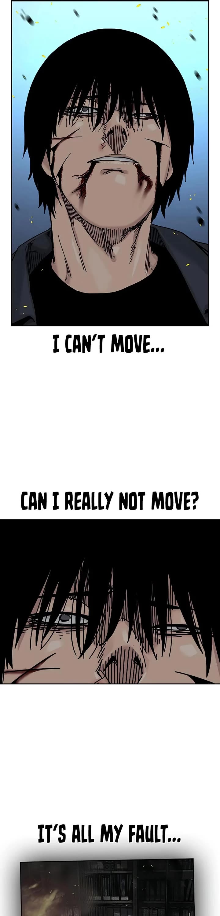 To Not Die chapter 186 page 66