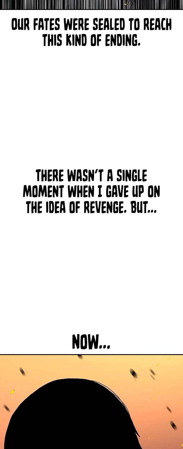 To Not Die chapter 186 page 69