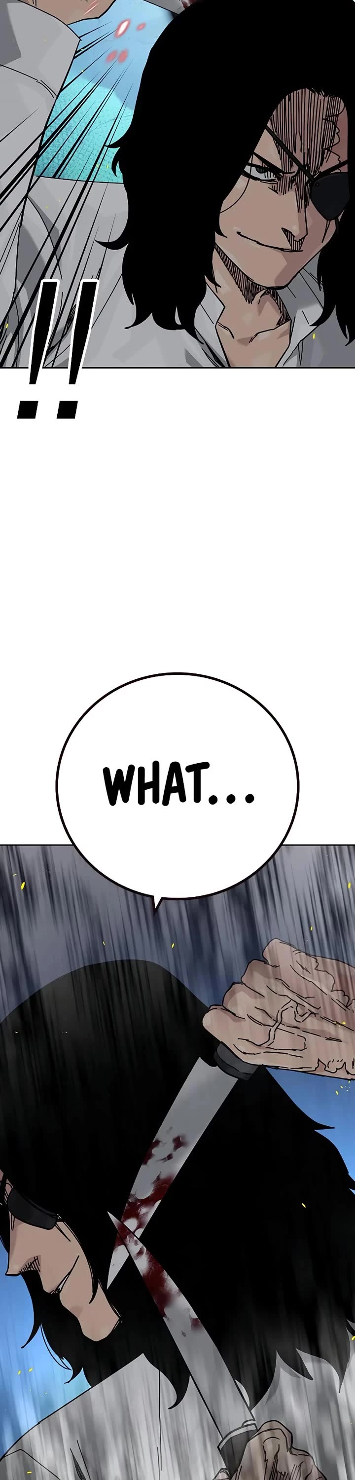 To Not Die chapter 186 page 7