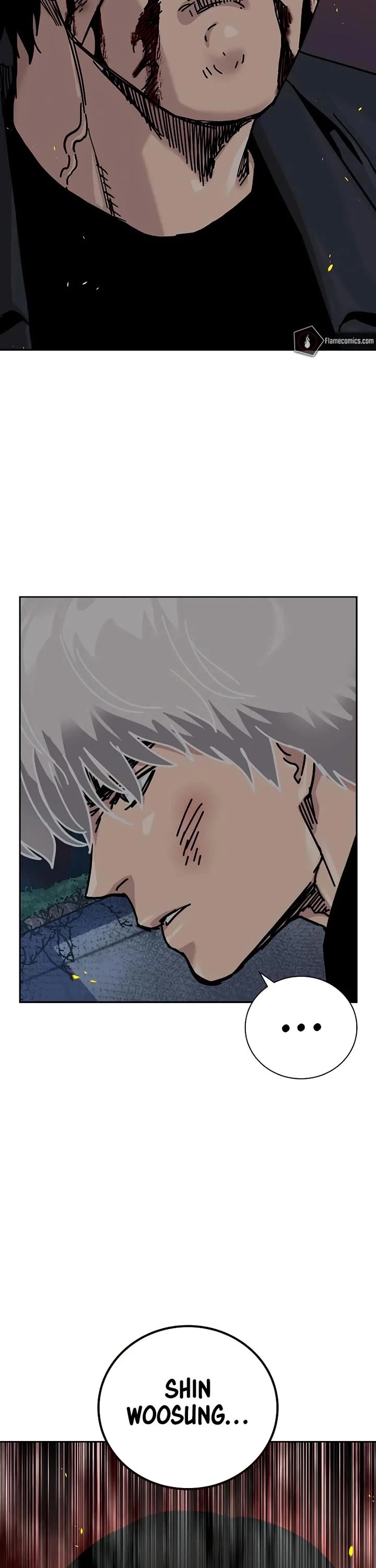 To Not Die chapter 186 page 78