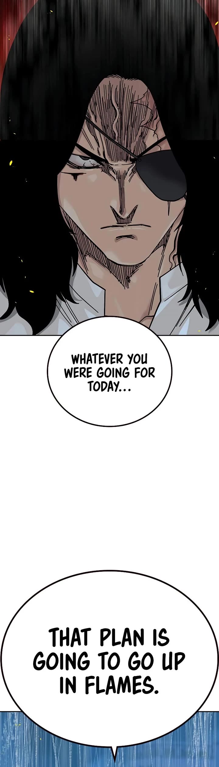 To Not Die chapter 186 page 79