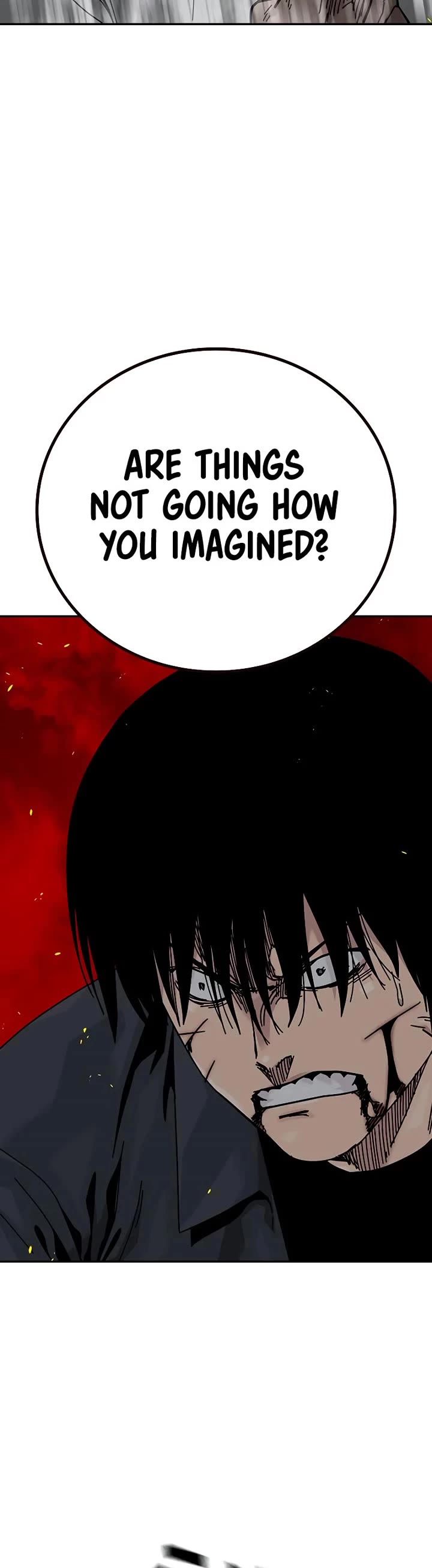 To Not Die chapter 186 page 8