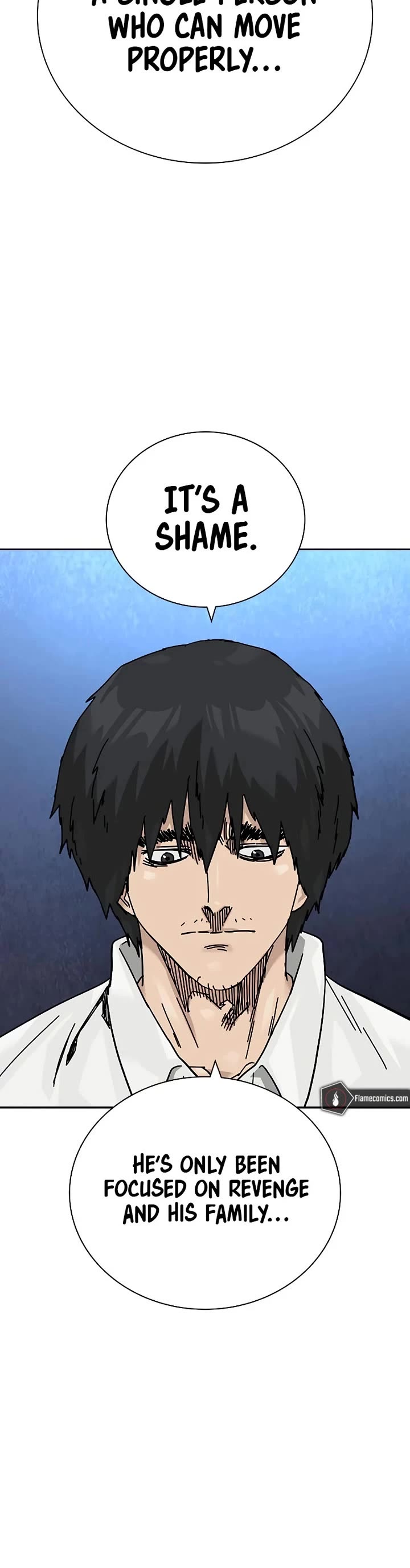 To Not Die chapter 189 page 13