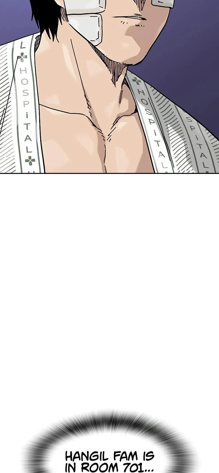 To Not Die chapter 189 page 17