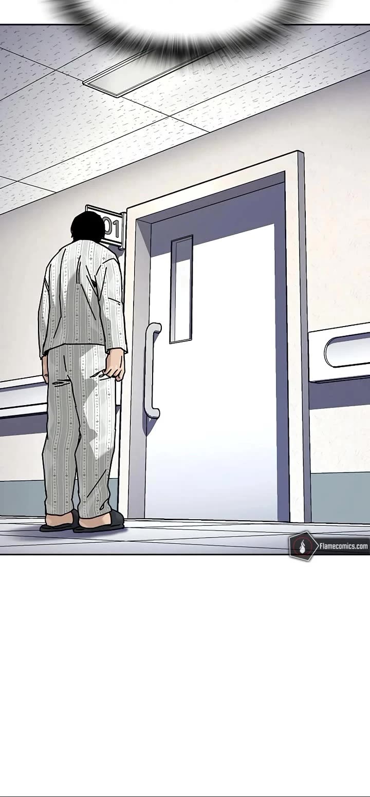 To Not Die chapter 189 page 18