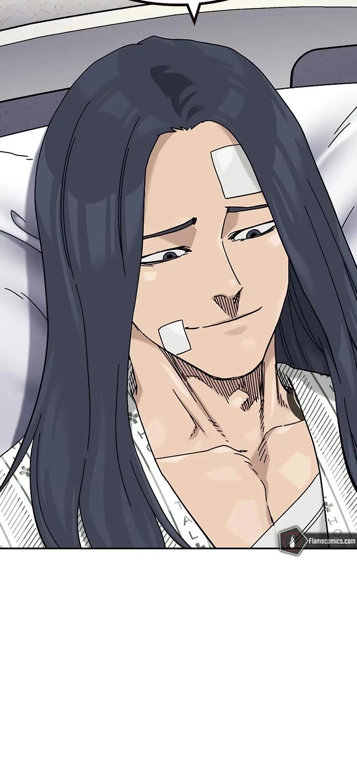 To Not Die chapter 189 page 36