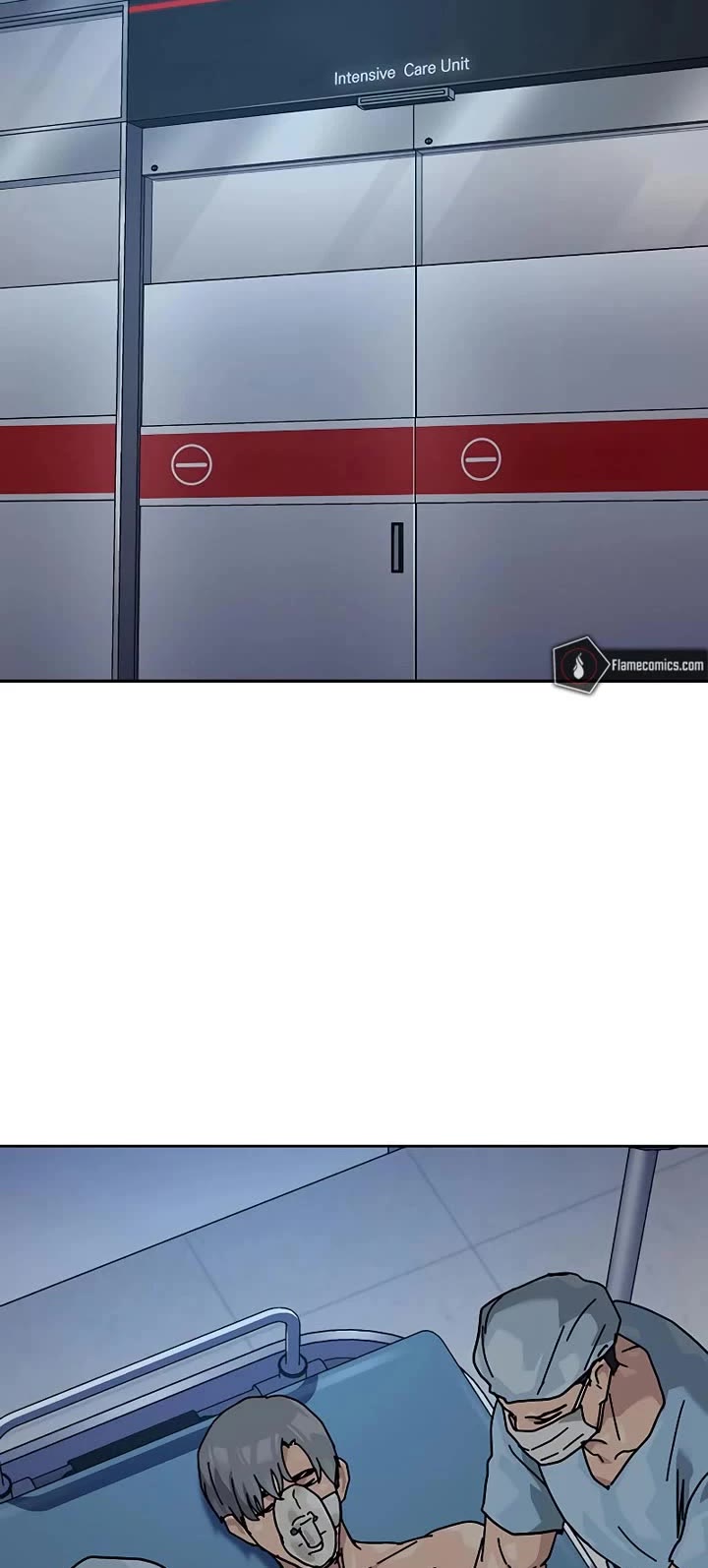 To Not Die chapter 189 page 40