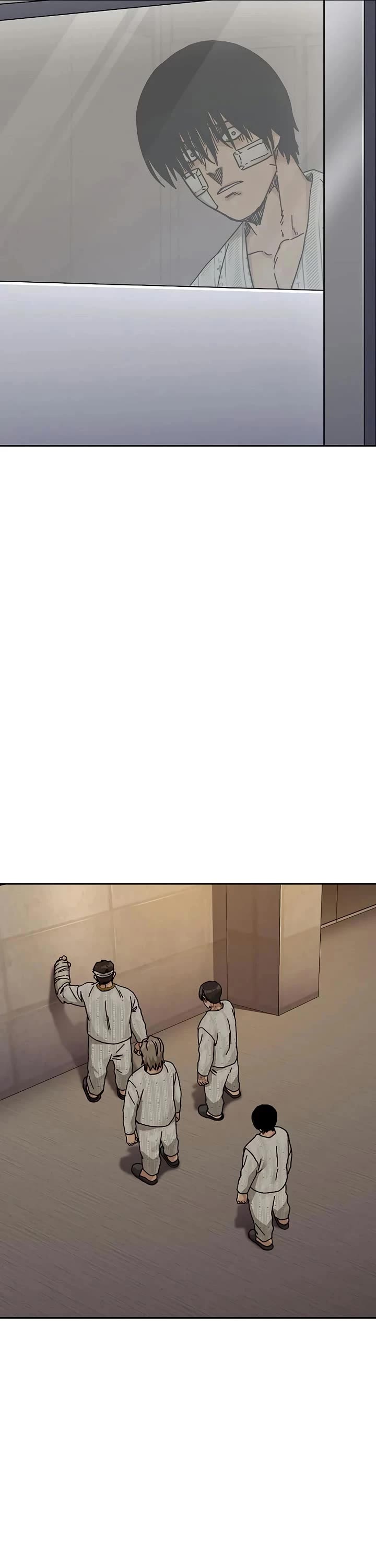 To Not Die chapter 189 page 42