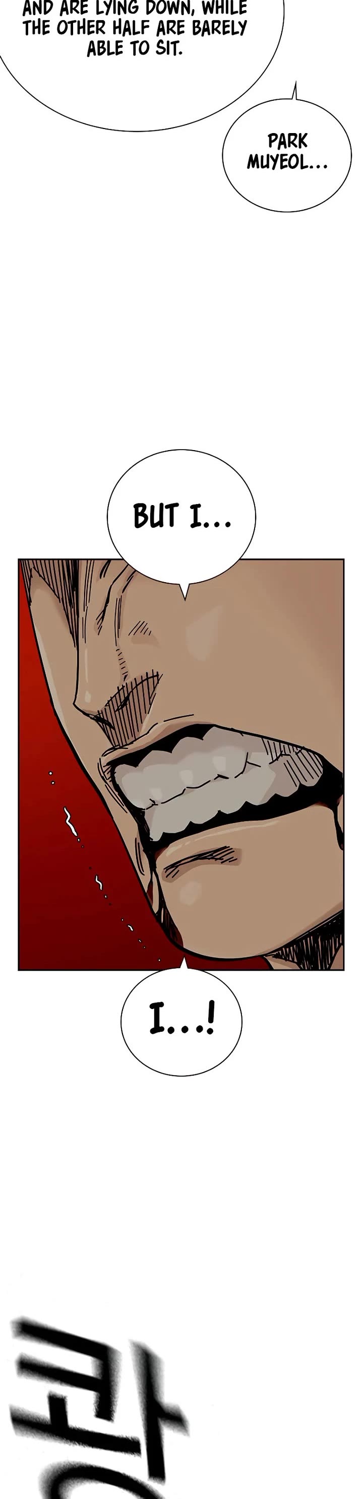 To Not Die chapter 189 page 45