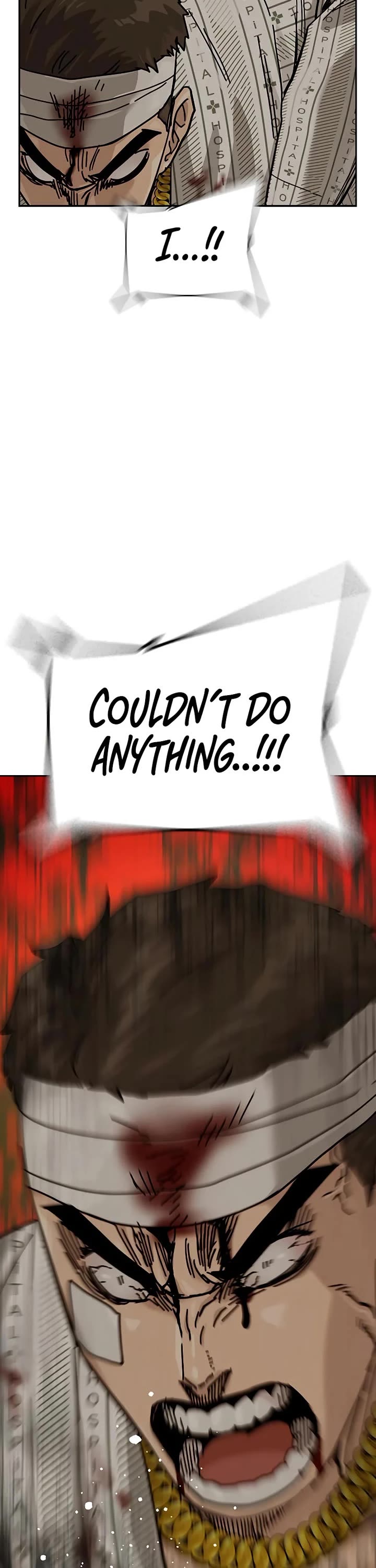 To Not Die chapter 189 page 47