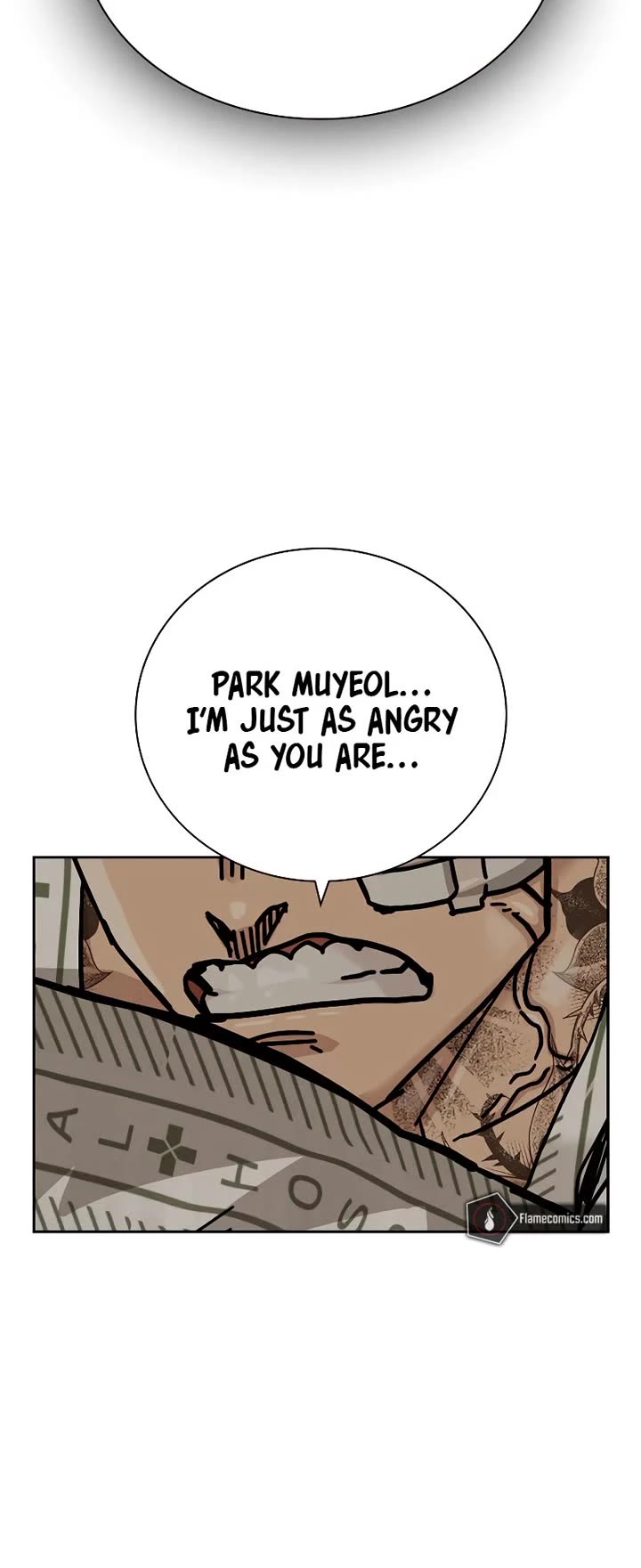 To Not Die chapter 189 page 49