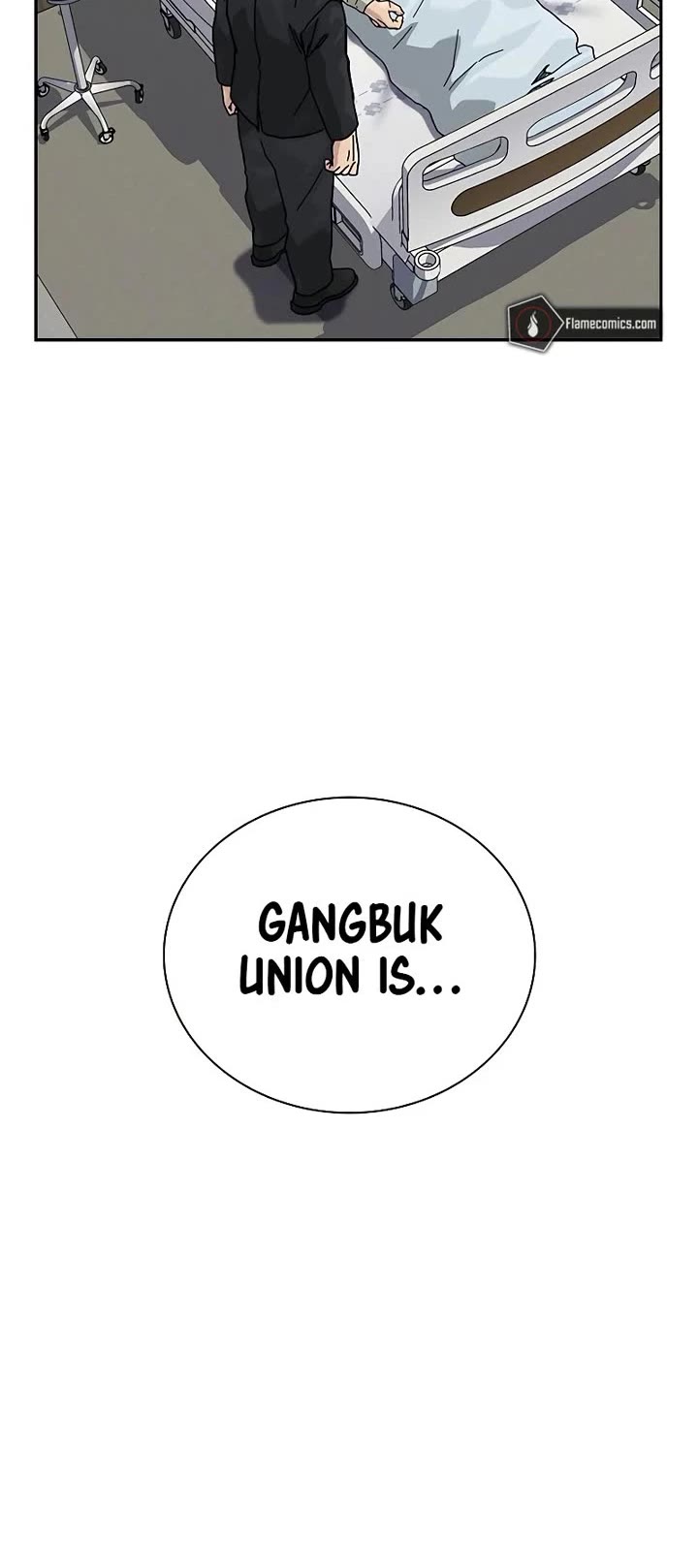 To Not Die chapter 189 page 5