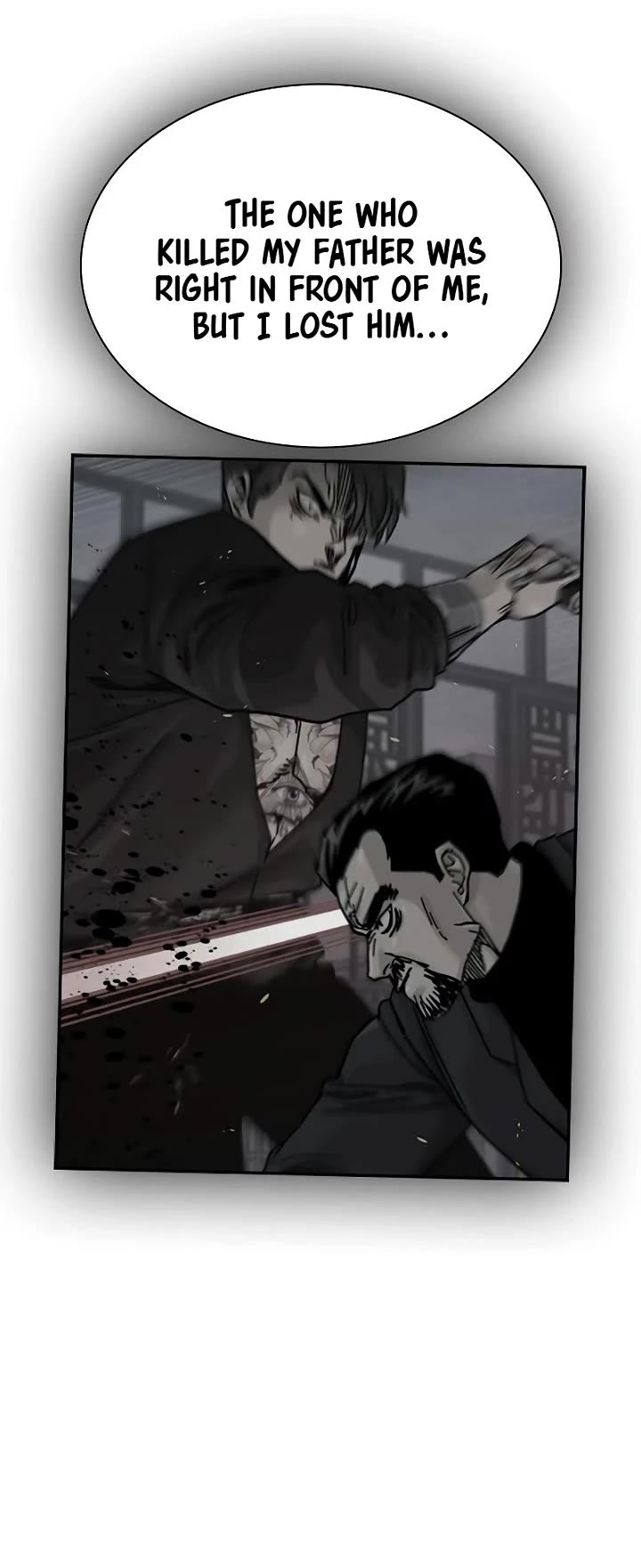 To Not Die chapter 189 page 50