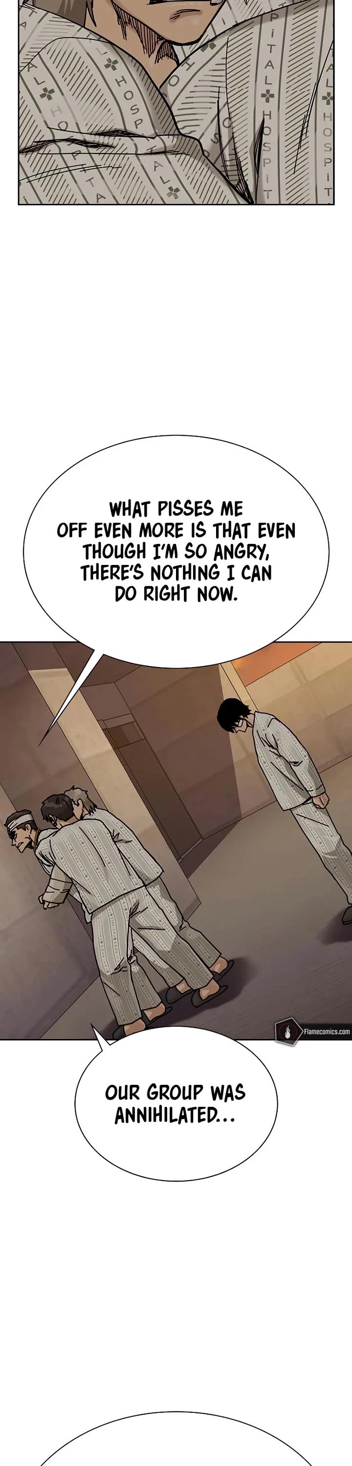 To Not Die chapter 189 page 52