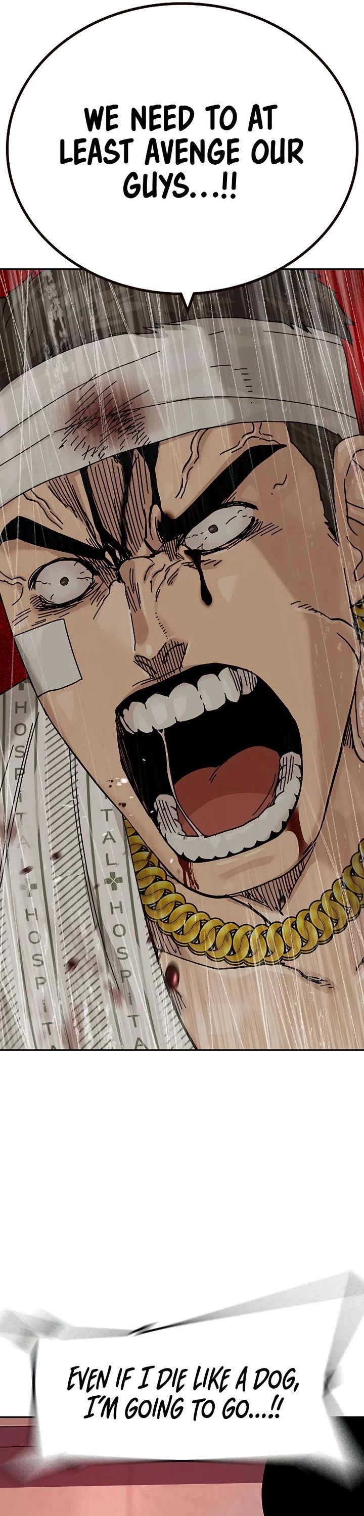 To Not Die chapter 189 page 55