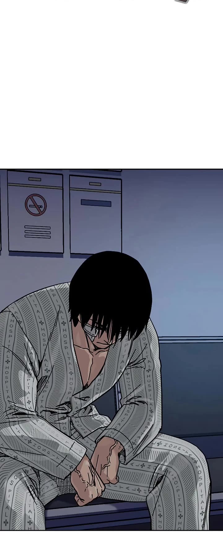 To Not Die chapter 189 page 59