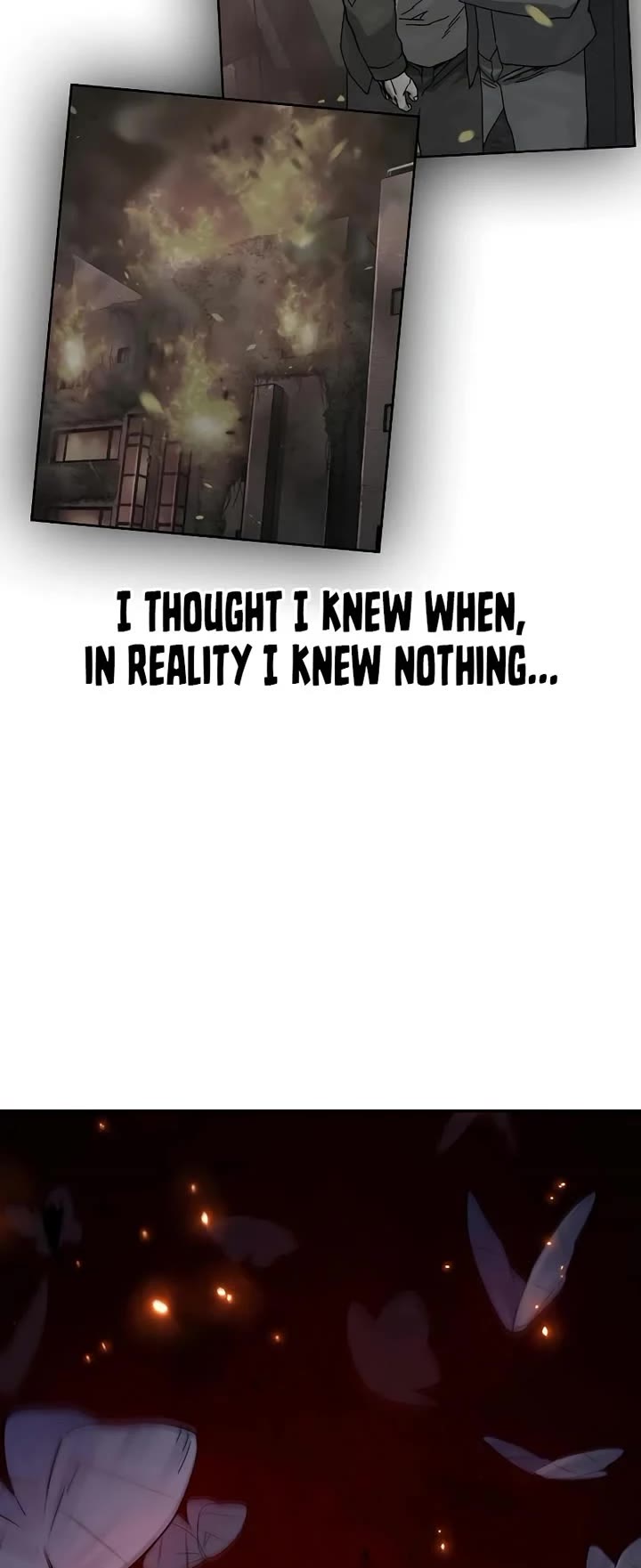 To Not Die chapter 189 page 63