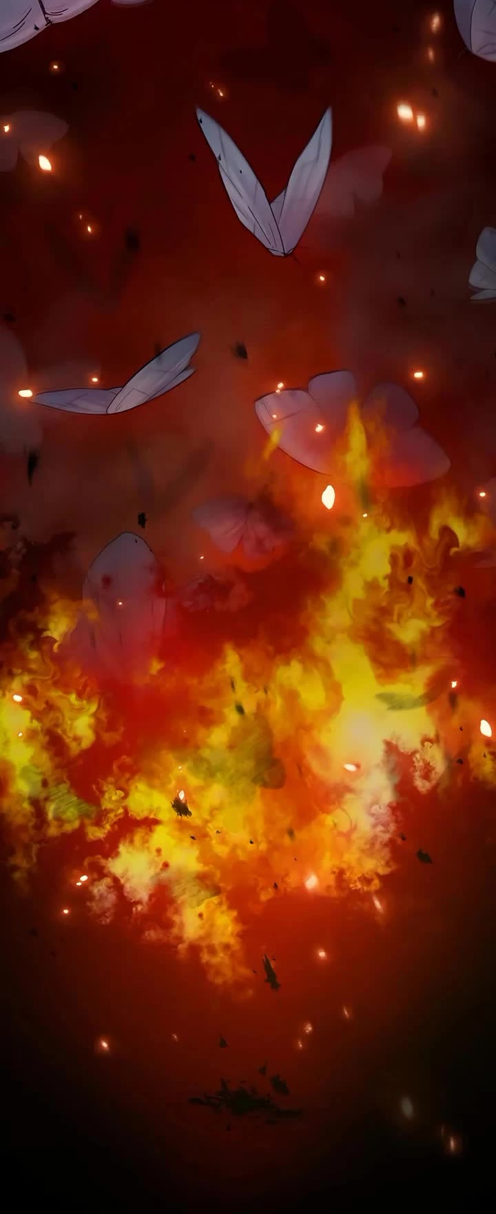 To Not Die chapter 189 page 64