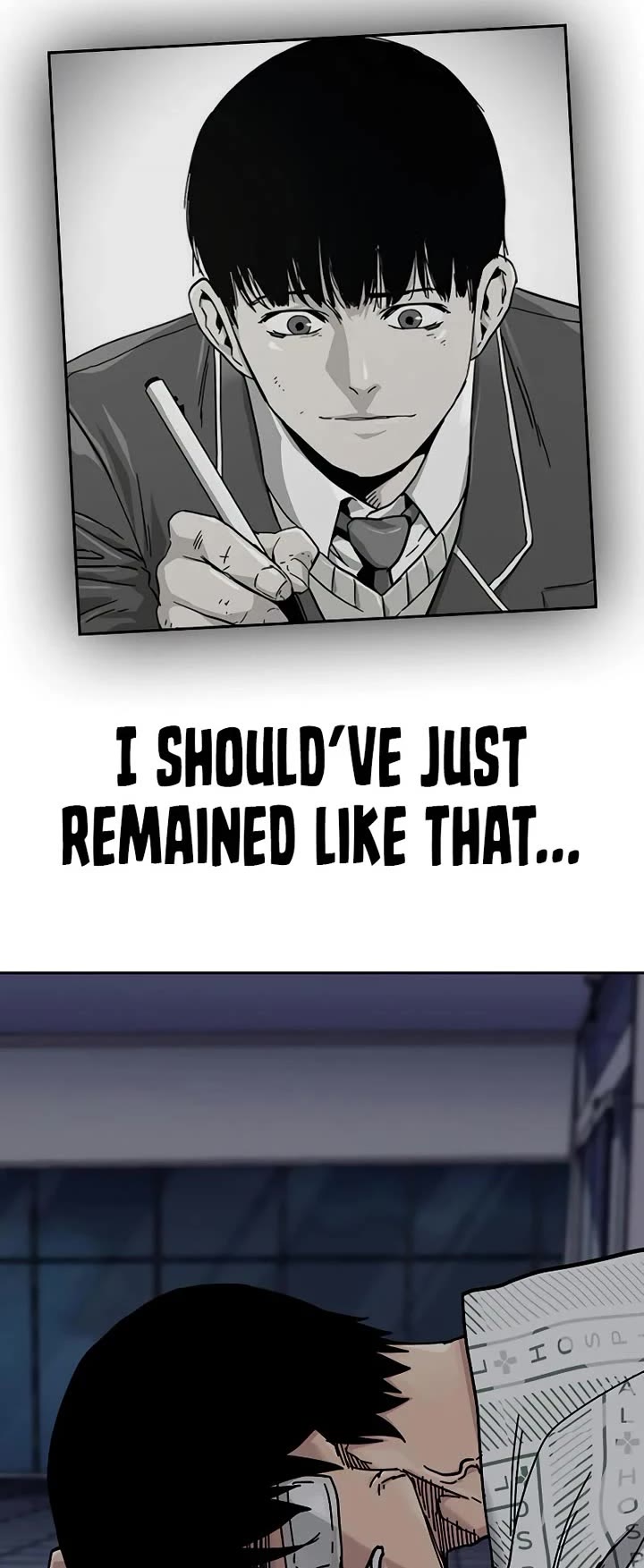 To Not Die chapter 189 page 68