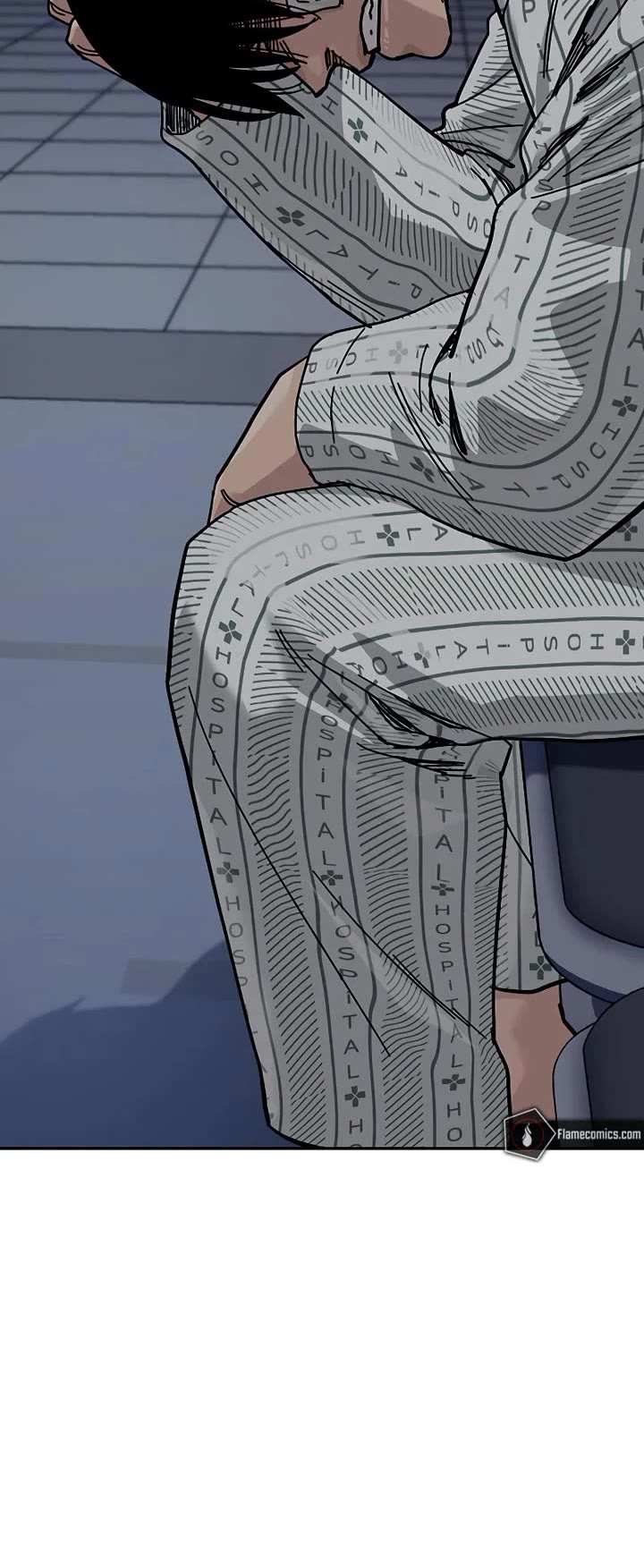 To Not Die chapter 189 page 69