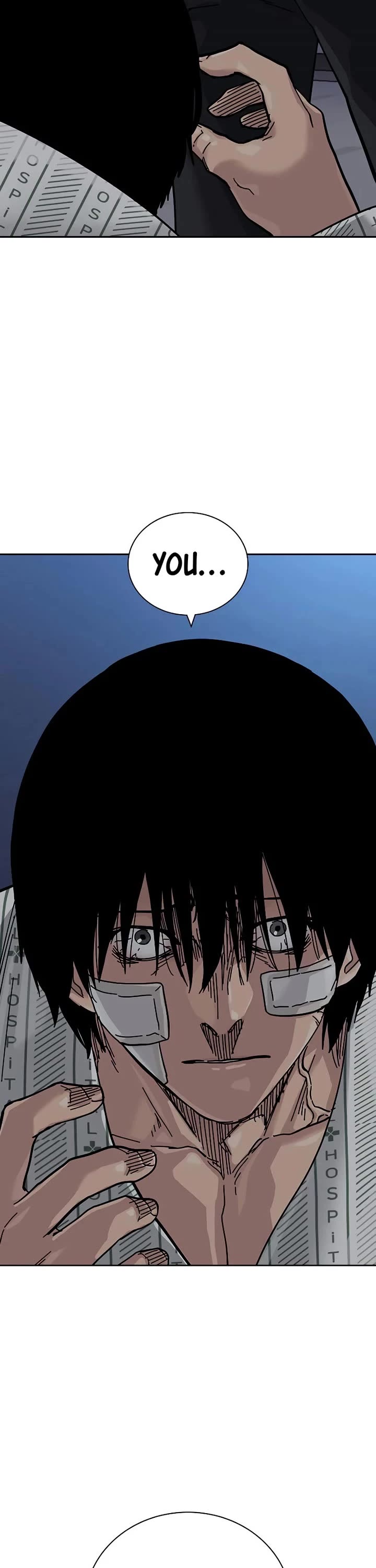 To Not Die chapter 189 page 71