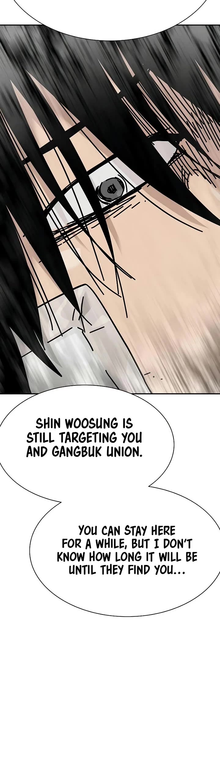 To Not Die chapter 189 page 9