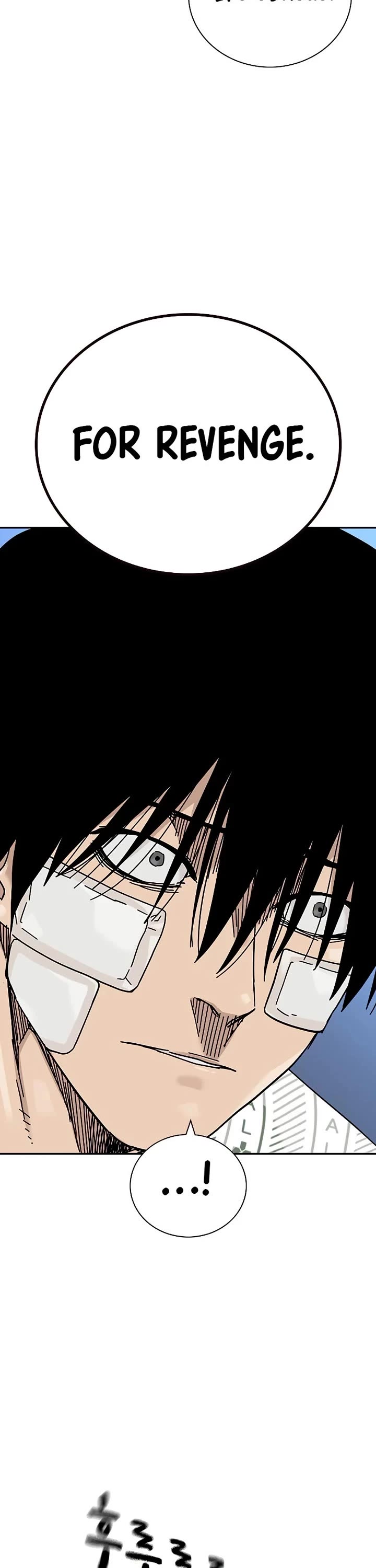 To Not Die chapter 190 page 20