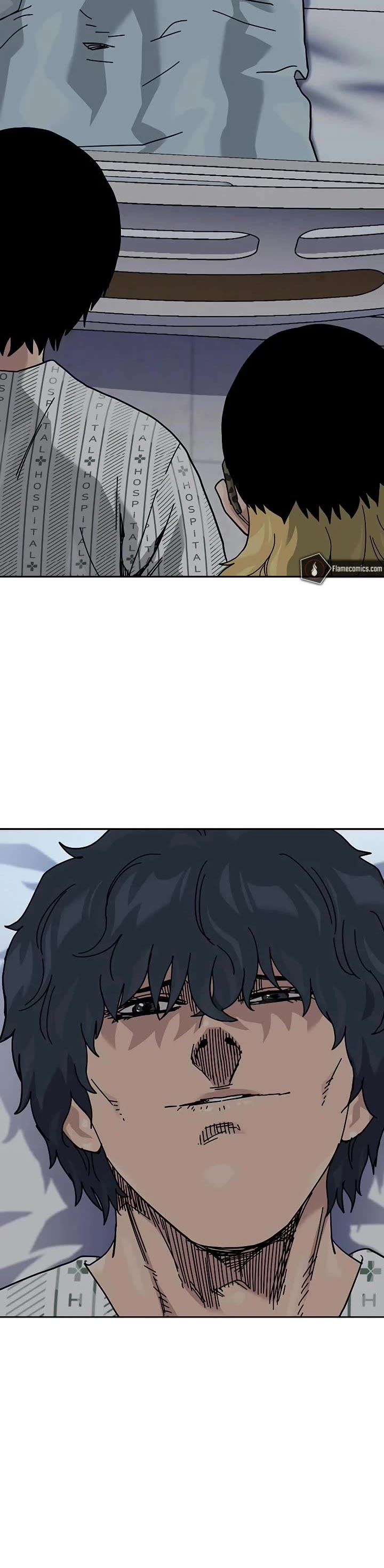 To Not Die chapter 190 page 27